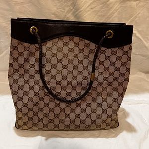Gucci Handbag